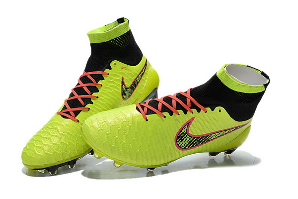 Nike Magista Obra FG with-ACC- Men Shoes--020